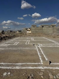 مستعدون بناء البيوت @#والهيكل  07705034226