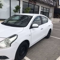نيسان صني • ٢٠١٨ • اوتوماتيك