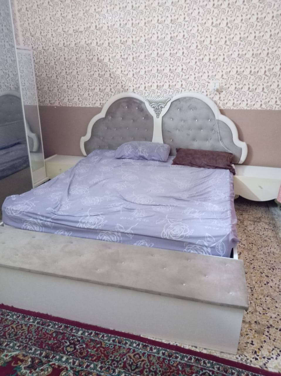 غرفة نوم للبيع غير مستعملة فقط مشدودة للإستفسار الاتصال على الرقم التالي *********** واتساب
