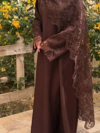 موديل • مقاسات كاملة • أسود