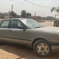 اودي • محرك • ابو غريب