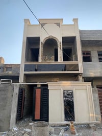 الانتصار بغداد • ١٠٠م • ٢ غرف