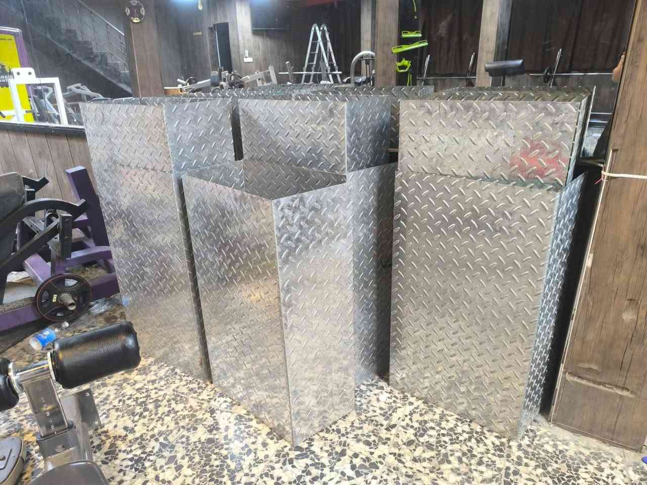سيت دمبلص نسائي طوبات ايروبكس بساط تمرين تغليف جدار . بغداد


**إذا كنت صاحب هذا الإعلان وتريد حذفه لأي سبب، رجاءا أرسل رسالة إلى الدعم الفني**