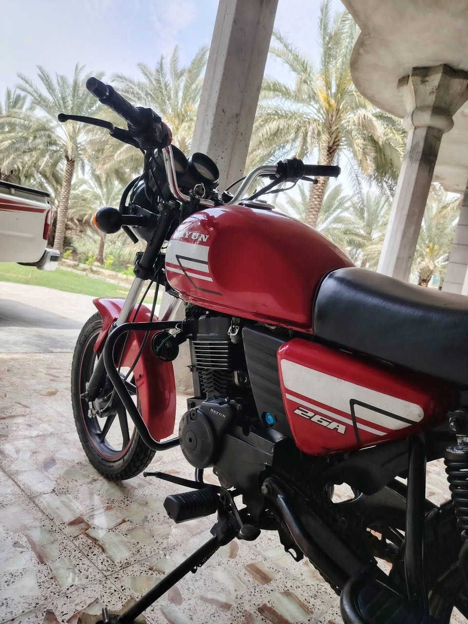 البيع دايون نفخ مديل ٢٠ أوراق اصولي كهربائيات كله شغاله مكان كربلاء الحسينية مليون ***********
