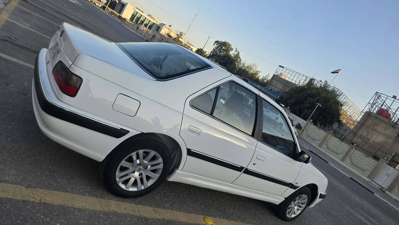 بيجو بارص 2025 رقم كربلاء حره تحويل مباشر سياره بسمنه ماشيه 11 الف كفاله عامه من الشخط ولرصعه وكلشي بيهه مكفول على وضع الشركه رايدها 93 وبيها مجال بسيط للشراي مكان لسياره كربلاء وهذا رقمي للتواصل ***********
