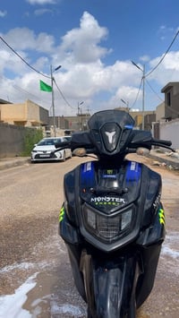 ZR23 • نضيفه • ما مفتوحه
