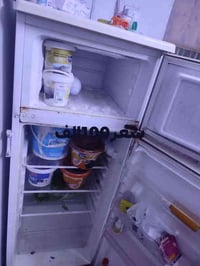 ثلاجة كالمل • بابل حي نادر • سعر عجيب