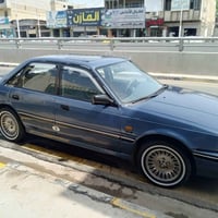 مازدا • سيارة مازدا • مازدا للبيع • سيارات الموصل • تبريد سيارة