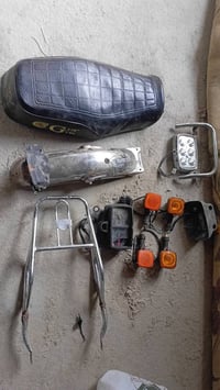 غراض دراجة ايراني • جلولاء