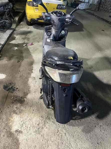 سلام عليكم دراجه سكني فحلّ كابريتر نضيفه بيهةنقص شاشه طفت وكابريتر سعر ٥٠٠
الحريه
***********
