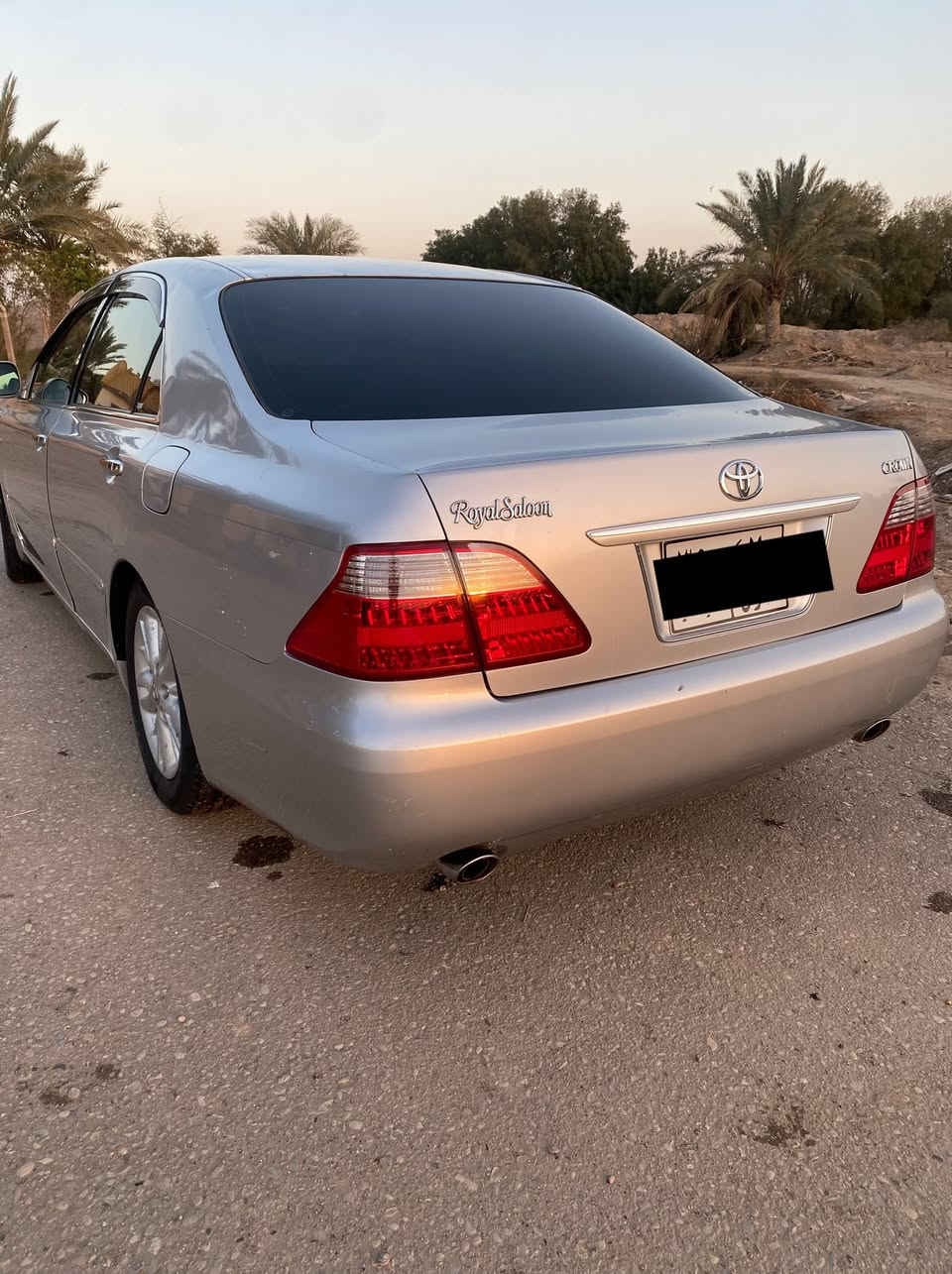 السلام عليكم شاهينه ادوات للبيع گصتها جنطه السياره تخم تاير جديد حداديه محرك جديد سياره كلش حلوه گشرتها واحلا من التصوير السياره شوفة عينكم كلش نضيفه تجي تشوفها بعينك تشوف مشيها نعومتها السياره كلش ناعمه السعر 40ورقه وبيها مجال ***********
