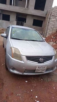 سينترا موديل 2012 حزام بخ 8ورقه غرامه  سعر 82 رقم تل 07504770089