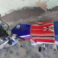 تايكر • مديل ٢٠ • اوراق كامله