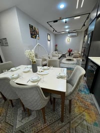 مفروشة • ١٤٥م • حي سیدو بارك