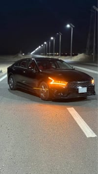 كي5 • ٢٠٢١ • فئة Lxs