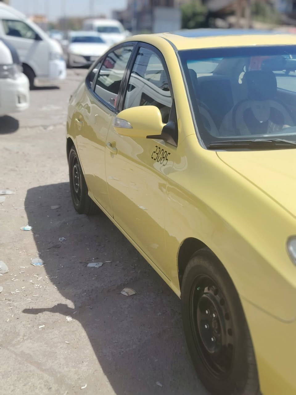 النترة خليجي للبيع مكينه ٢٠٠٠ مكفوله من الضربه سياره كير ومكينه كفاله فول فتح شاير بلمري ماناقصهه اي شي  *********** السعر 112 وبيه مجال للبيع مستعجل
