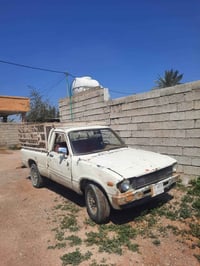 تيوتا 80 • ١٩٨٠ • شهربان ديالى