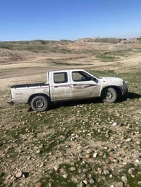 نيسان • ٢٠٠٨ • محرك بشرط