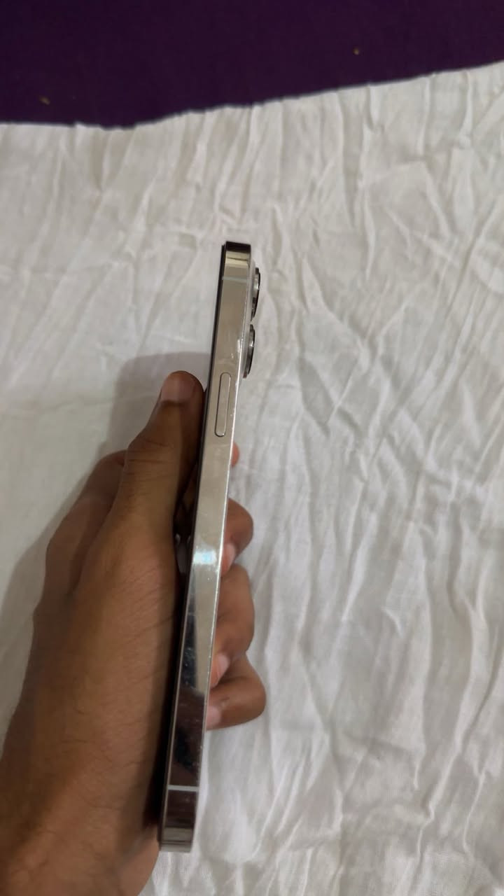 ايفون 13برو ماكس ارفاج امريك ماكطات انفتحة مماره 256 باتريته 92


**إذا كنت صاحب هذا الإعلان وتريد حذفه لأي سبب، رجاءا أرسل رسالة إلى الدعم الفني**