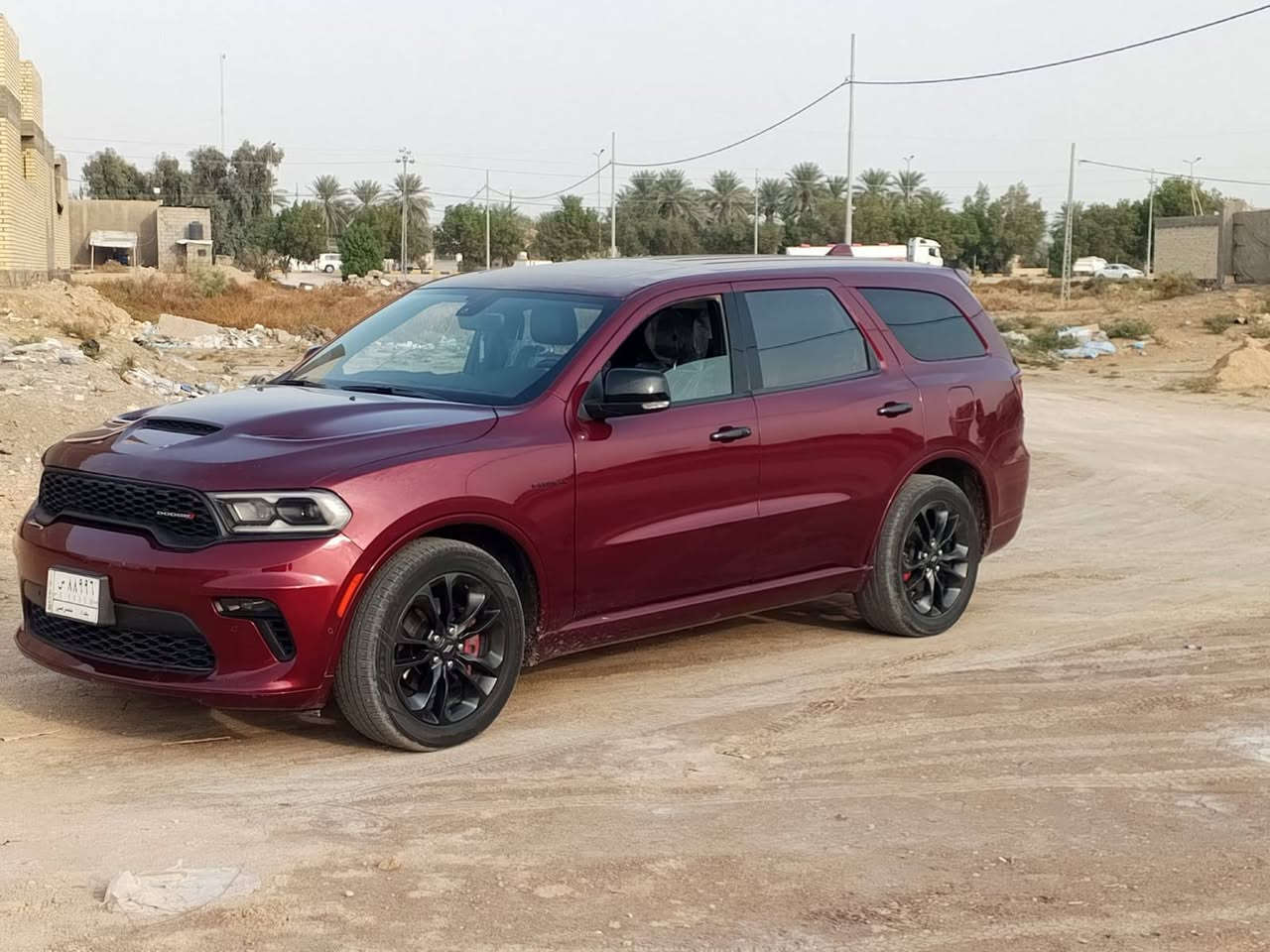 دورنكو موديل2022 ( R/T 🔥الوحش )
‏بفول 1/1 مواصفات V8 HEMI                  
‏Black-top
‏فتحه سقف
‏ لكزوز بلاد
‏بجم ليد زينون
‏رادار امامي 
‏حساسات امامي + خلفي
‏مانع تصادم
‏اوتو بارك
‏اوتو ستوب
‏ تحديد مسار
‏قياده ذاتيه
‏تحكمات ستيرن
‏اوامر صوتيه 
‏كشنات تدفئه 
‏كشن كهرباء
‏ستيرن تدفئه
‏تحكم ستيرن كهرباء
‏جنطه كهرباء
‏نضام اقتصادي ايكو
‏شفتات ستيرن
‏نضام سبورت
‏ماشية 50الف
‏دفع رباعي 
‏انضمة وضعيات قياده
‏تحذير الخروج عن المسار 
‏شاحن هاتف
‏مقاعد جلد 
‏اطفاء وتشغيل عن بعد 
‏مقاعد كهربائية
‏وباقي المواصفات المعروفه
‏
‏رقم بغداد العنوان بغداد ...تفاصيل اكثر للاستفسار ‪***********‬
‏
