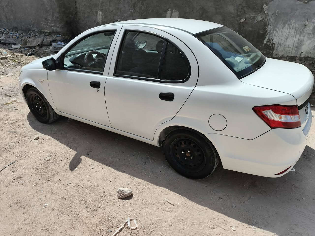 ساينا شكل جديد مال طيبه موديل ٢٠١٨ جديده ماشيه ٣٨ حقيقي مال جناي رقم بغداد نكليزي هزه جديده مكان بغداد الكرخ السعر ٦٤ ***********
