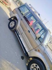 موديل ٩٨ • كير عادي • بابل الحمزه الغربي