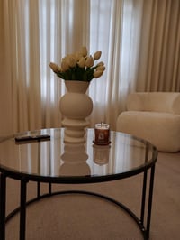 طاولة وسطية سعر ٥٠ الف