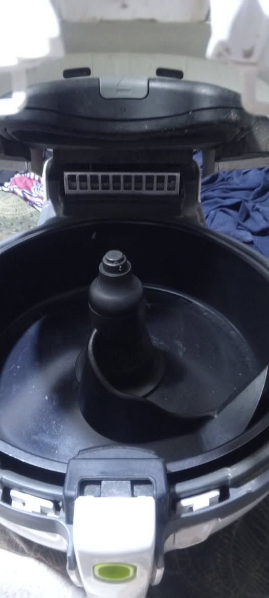 السلام عليكم قلايه هوائيه نضيفه استخدام قليل السعر 50 بصره


**إذا كنت صاحب هذا الإعلان وتريد حذفه لأي سبب، رجاءا أرسل رسالة إلى الدعم الفني**
