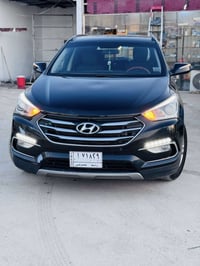 سنتافي ٢٠١٨ • حادثه امامي • مكينة 2400