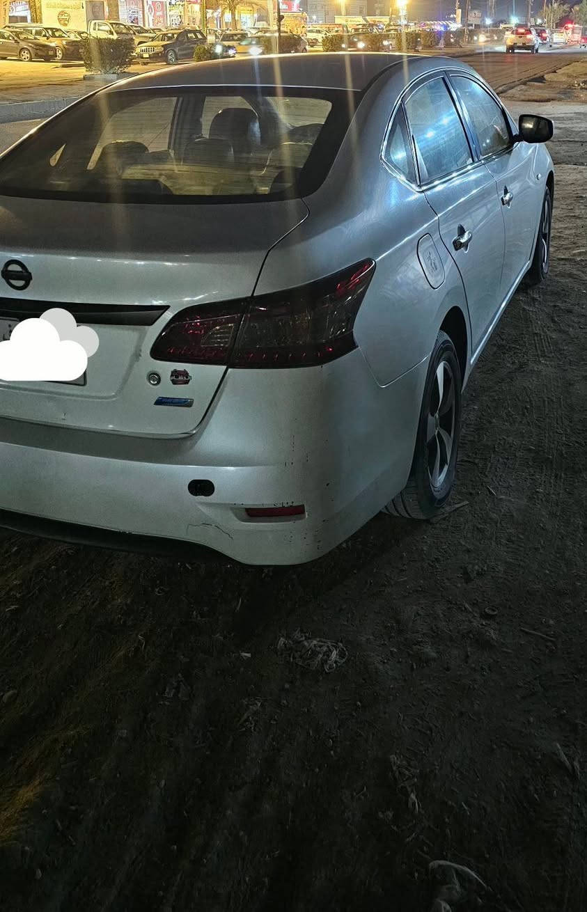 نيسان سينترا خليجي رقم بغداد موديل 2016 استلام الشركة العامة للسيارات مكفوله من اي ضرر السعر 110


**إذا كنت صاحب هذا الإعلان وتريد حذفه لأي سبب، رجاءا أرسل رسالة إلى الدعم الفني**