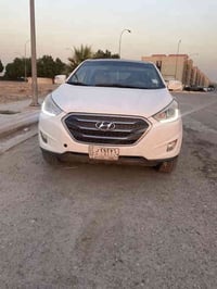 توكسان 13محدث شكل15لمتد وارد امريكي  حادثها دعامية وبنيد راجع نفسة الس...