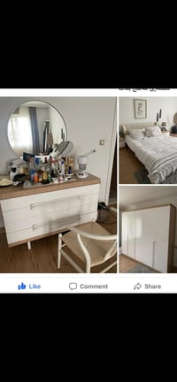 سلێمانی • تركي • غرفة نوم