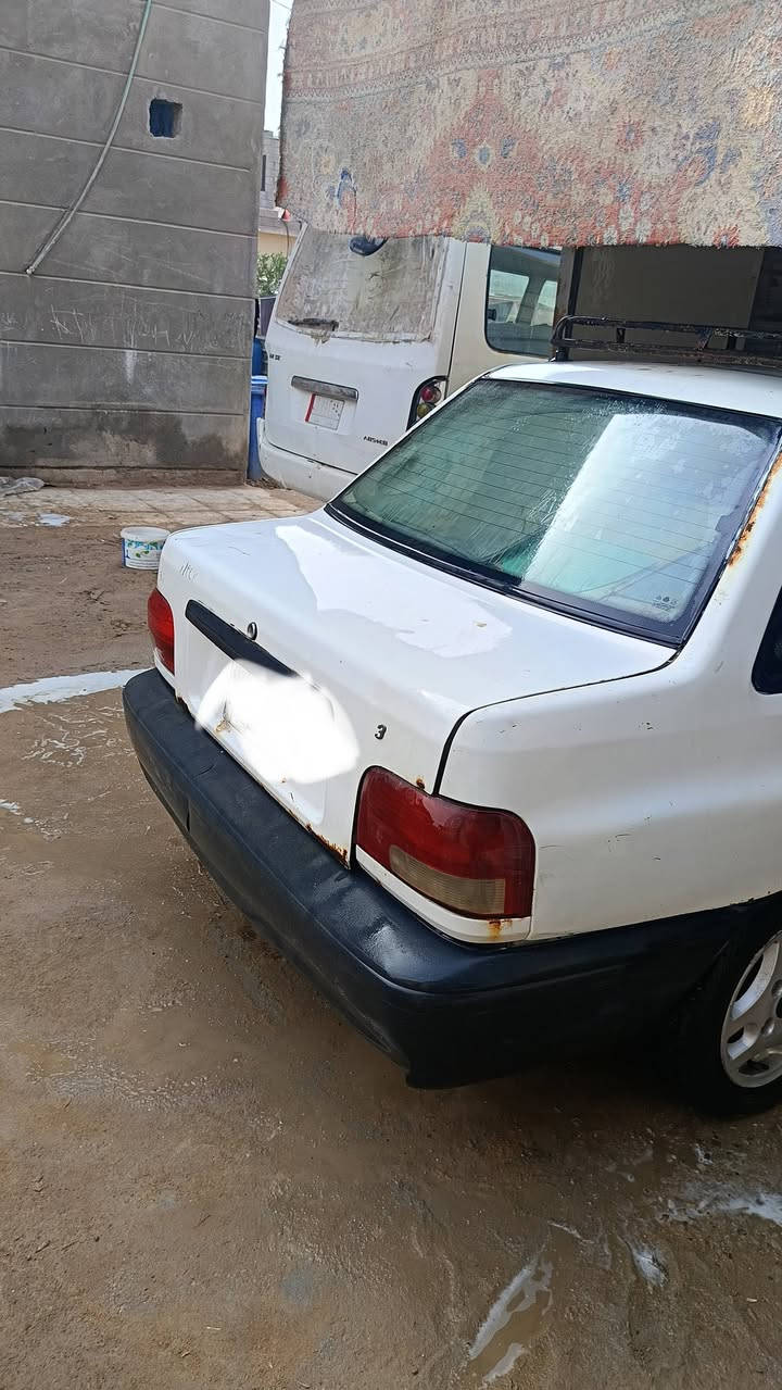 السلام عليكم  سابيه  نضيف حلواه موديل 12 سعر 40 بيه مجال قليل  رقم ***********
اتصال واتساب
