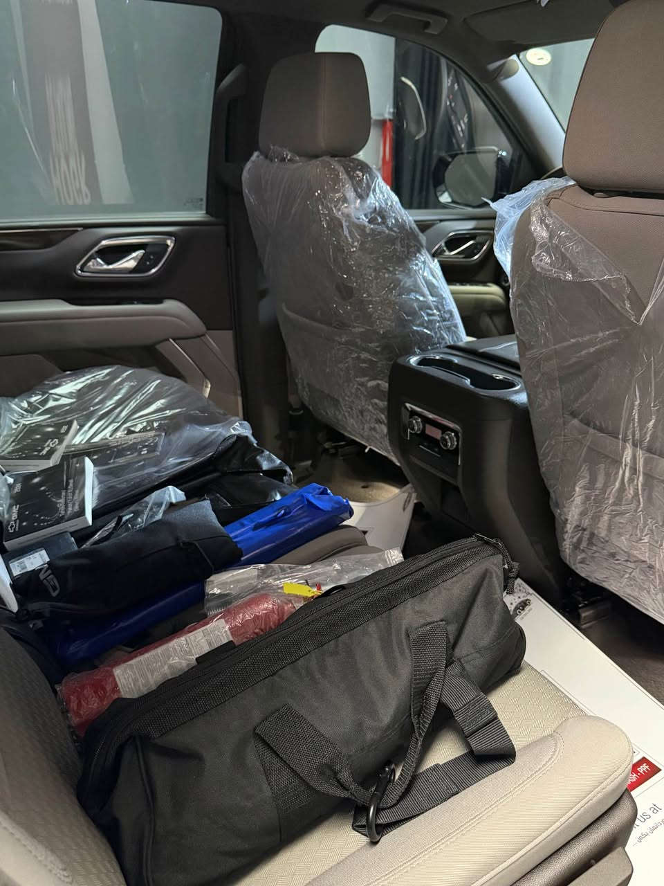 GMC.2024.SLE جمسي🦅

أرخص سعر بكل عيراق

ماشاالله تحدا شرط ماكو هيج نضافطها

ماشية:۷۱كم

بدون صبغ ❌

بدون صبغ ، بدون شخط ،
 بدون رصعات ، بدون بارد ،
حتى دعاميات  بشرط بدون صبغ ✴️

“،”،”،”،”،…….،”،”،”،”،”

محرك كير بشرط مامفتوح 
سنوية زنكة كلشي جديد 
والسيارة بأسمي ✔️

 ❇️❇️

السيارة كلش كلش حلوة نظيفة مرتبة لوك لوك 💫

•••••••••••

‎  ✨  -GMC  -

‎حجم المحرك : 5.3 لتر 
‎عدد الاسطوانات : 8 سلندر 
‎القوة الحصانية : 420 حصانية 
‎الكير بوكس : 10 سرعات 

<<<<<<<>>>>>>>

مواصفات 🔻

‎نظام هيدروليك 
‎دخول ذكي للسياره ( بصمة )
‎
‎شاشه اماميه كبيره
 
‎كامرا خلفيه بالمرايه
‎

‎ثلاث قطع تبريد

‎
‎بصمه + بصمة ابوب 4
‎صندوك كهرباء
 
‎هند بريك بصمه

‎استيرن كهرباء

‎اتو ستوب

‎حساسات خلفي امامي

‎كشافات

‎لايتات لد + فول زنون

‎بكلايت لد خلفي
‎
‎سبعه راكبj

‎داتو شو
‎
‎فول تحكم ستيرن

‎وبعد بيه مواصفات هواي والدنيالي معروفة مواصفاته فول الفــووول 💯

سعرها:510$
***********☎️
📍مكانها سليمانية- وشايف خيرها الشاريها 🌷 السليمانية, العراق
