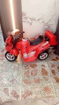 دراجة شحن • جديد • الشعله