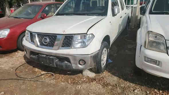 "🌹صحبة الأخيار تكسب الخير،🌹
السيد مدير الكروب الموقر المحترم ❤️
نيسان نيفاره موديل 2008✅
مزاد وزاره الداخليه 🥀 🚔 🌏
محرك بلاد كير عادي✈️✈️
اخوان تم صيانه للسياره بلكامل وتم تبديل الضفيره حاايا جاهزه ميه بلميه
مكفوله من اي ضربه او كص او اي عيب شرعي
تسجل بغداد او اي محافضه سياره جاهزه نتكفل المحرك  والكير والاكسن والشاصي  وعلا الفحص📶 ونتكفل كافه اصوليات السيارات  🌹تستلم وثيقه استلام العجله الاصليه مع مكاتبه مع وكاله ام الباركود✅
تكاليف الرقم على المشتري والبصمه علينه السعر 65$ قفل
المراوس مقبول  
               *********** اتصال مع واتساب
              
ملاحضه🔥//☎️📞 نعتذر اذ لم يتم الرد مباشرا سنتصل بك لاحقا باقرب وقت ممكن تحياتنا للجميع♥️♥️♥️♥️
