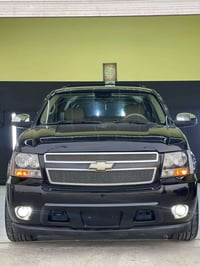 تاهو LT • ٢٠٠٨ • خليجي