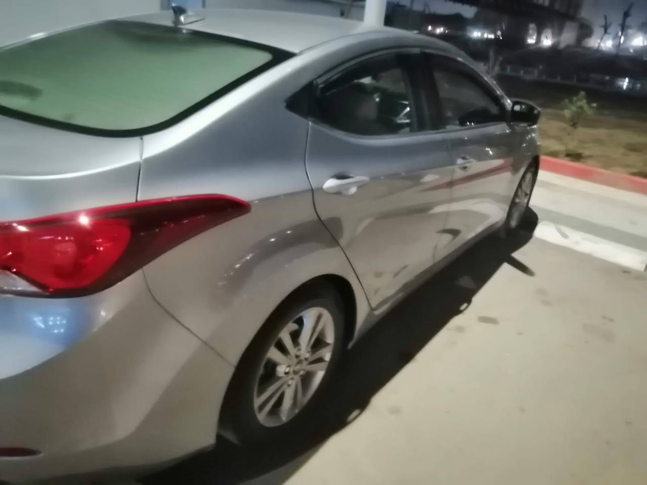 النترا موديل 15 وارد امريكي رقم ذي قار حره باسمي سنويه لـ30 تحويل ثاني يوم  مكينه 2000 دوش كير At
تخم تاير صدر تبريد سياره كامله سونار مرفق بالصور كلشي كدامك واضح سياره جهازه 
السعر110 بيه مجال للشراي 
واتساب اتصال ***********
