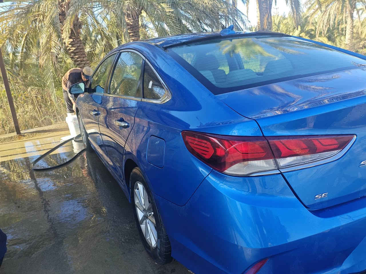 سوناتا 2109صبغ فقط دعاميه الاماميه وربع الجاملغ الأيمن رقم دولي نجف مكان الديوانية السعر 138للتواصل الخاص فقط


**إذا كنت صاحب هذا الإعلان وتريد حذفه لأي سبب، رجاءا أرسل رسالة إلى الدعم الفني**