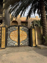 دار للبيع بناء كلاسيك نظيف مساحة 133.5واجهه5.33نزال25يحتوي على 3غرف وص...