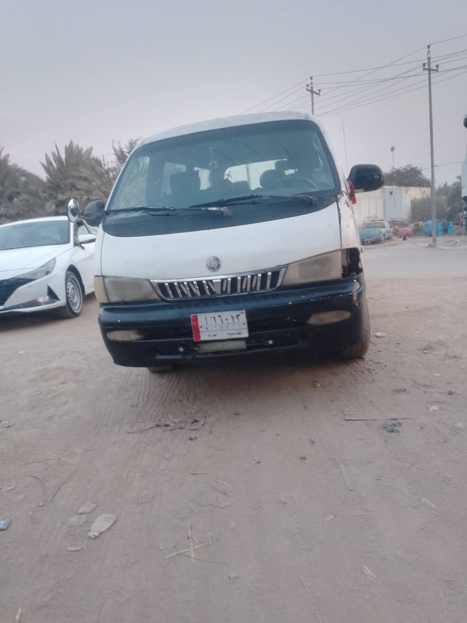 السلام عليكم بريجو البيع كيرومكينه جدد موديل 96رقم قادسية
شرط التحويل السعر 25وبيه مجال بصيط رقم ***********
