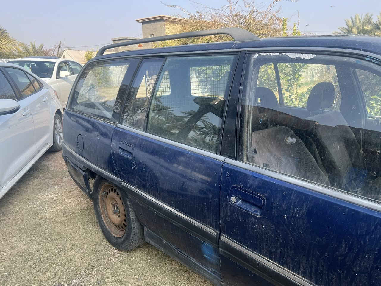 اوبل ستيشن رقم بغداد موديل ١٩٩٣ العنوان الانبار صقلاويه  للاستفسار ***********
