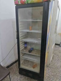 كوت الشرقيه • عارضة تبريد • حجم كبير