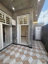 بل سديناويه • ١٢٠م • غرفتين وصاله