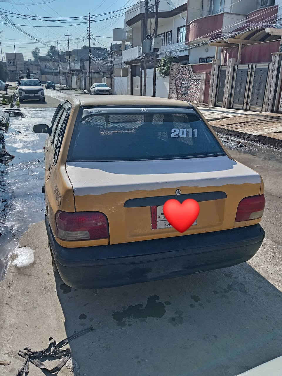 للبيع السياره مال بيت محرك وكير شرط الشواصي ملحومين تقويه متواجد فيس ورقم ***********شرط وكله او تحويل
