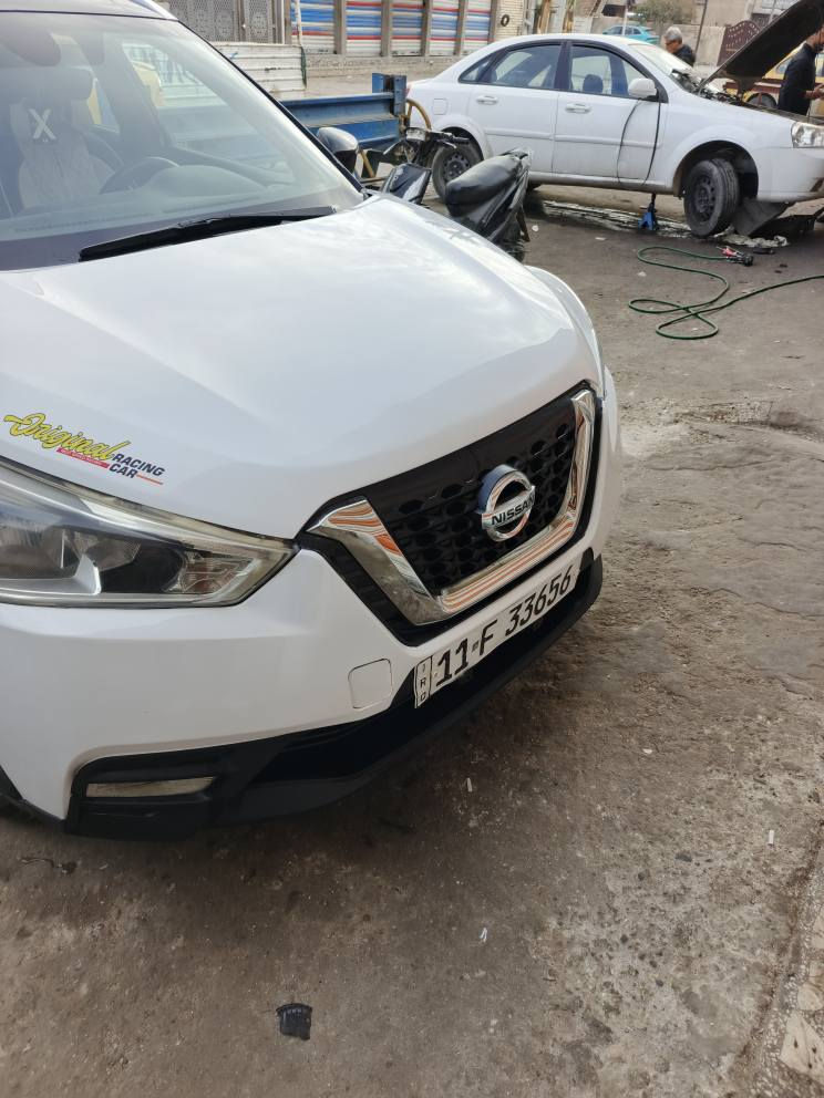 نيسان كيكس 2018 فول الفول تو كلر تشغيل عن بعد حساسات رادارات كامرات 360 دوجه للمراوس بصول او تيكو حديث  احبائي عندك مراوس اتصل ماعندك لتكلي بيش واتساب *********** بغداد, العراق
