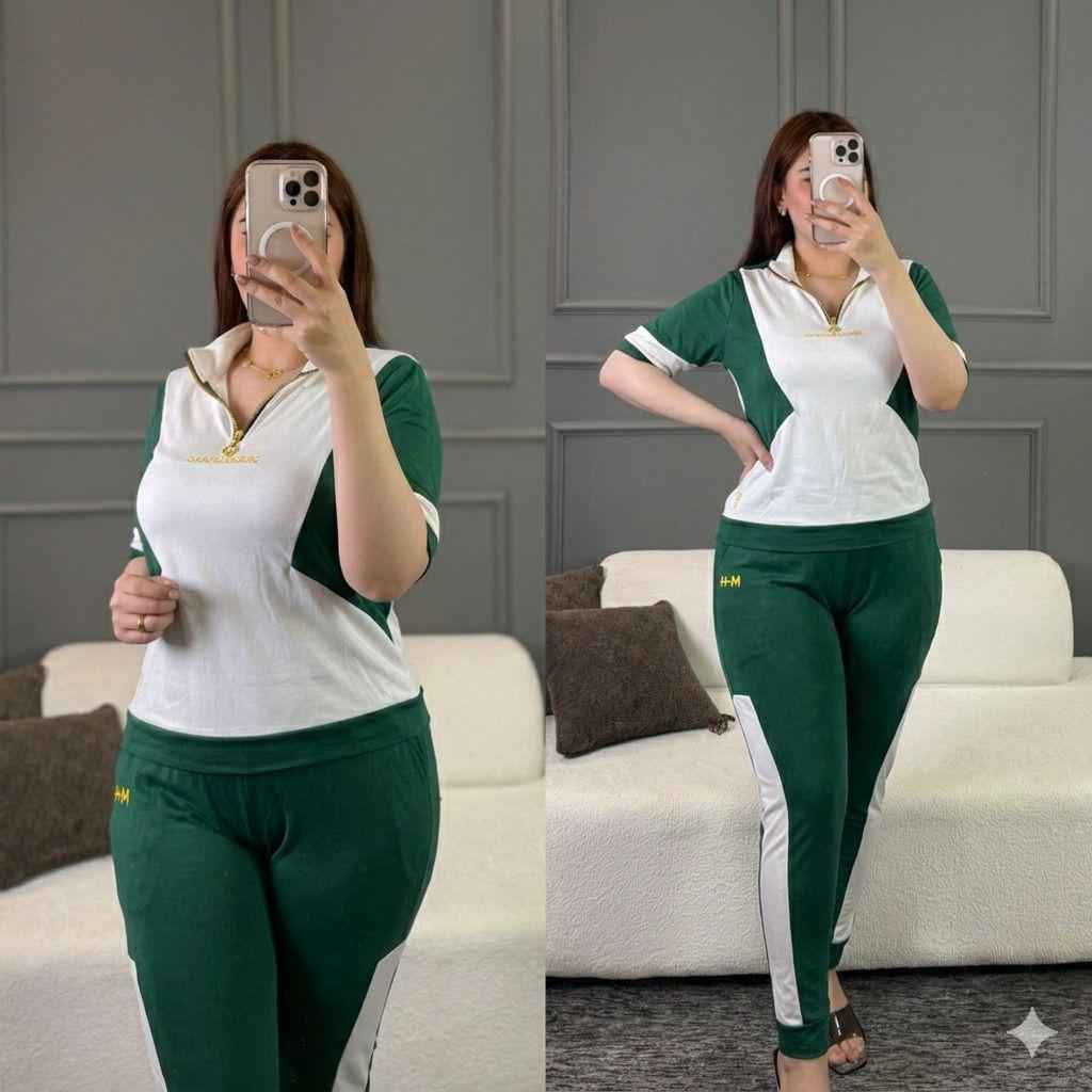 تراك رياضي 
خامة قطنية 
دبل جيب 
سحاب بل ركبه 
٥ الوان ا
فري سايز 
القياس من 👇🏻

50 الى 85 كيلو

السعر 8الف البصرة, العراق


**إذا كنت صاحب هذا الإعلان وتريد حذفه لأي سبب، رجاءا أرسل رسالة إلى الدعم الفني**