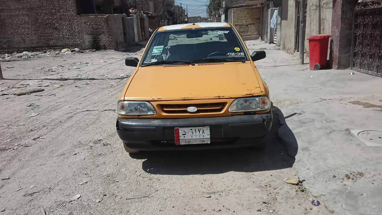 سلام عليكم  سايبا موديل 2010 للبيع بيها خيط بخار هستةه بادي ودبلات الخلفي تعبانه فقط سعرها 20 قفل


**إذا كنت صاحب هذا الإعلان وتريد حذفه لأي سبب، رجاءا أرسل رسالة إلى الدعم الفني**