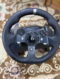 لوجتك G920 • عاطل • نجف كوفة