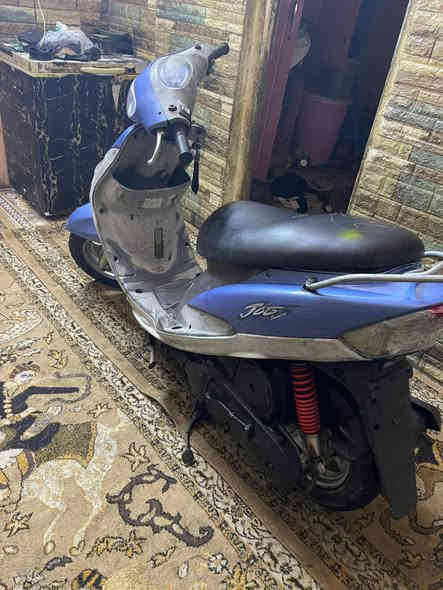 ماكس غجمه كفاله رمبه صارلهاسبوع منزلها وصلهاموجود بيع مستعجل محتاز كلهاشغاله السعر٨٥٠وبيه مجال رقمي ***********
